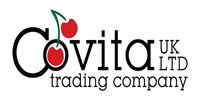 Logo Covita UK