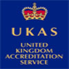 UKAS Certificate